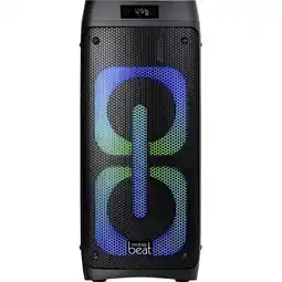 Metro Soundsystem SB-TWS 200, Preisangabe ohne MwSt. (Preis inkl. MwSt. 107,99 €), METRO Angebot
