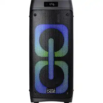 Metro Soundsystem SB-TWS 200, Preisangabe ohne MwSt. (Preis inkl. MwSt. 107,99 €), METRO Angebot