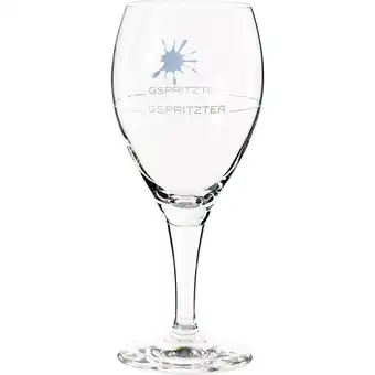 Metro G‘Spritzter Glas Modern, Preisangabe ohne MwSt. (Preis inkl. MwSt. 3,52 €), METRO Angebot