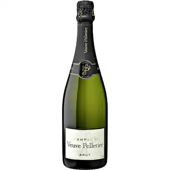 Metro Champagner Brut, Preisangabe ohne MwSt. (Preis inkl. MwSt. 17,99 €), METRO Angebot