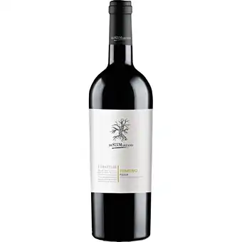 Metro Primitivo oder Negroamaro, Preisangabe ohne MwSt. (Preis inkl. MwSt. 5,63 €), METRO Angebot