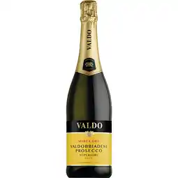 Metro Marca Oro Prosecco Spumante Superiore, Preisangabe ohne MwSt. (Preis inkl. MwSt. 8,99 €), METRO Angebot