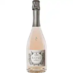 Metro Prosecco Spumante oder Rosé, Preisangabe ohne MwSt. (Preis inkl. MwSt. 10,19 €), METRO Angebot