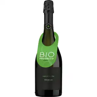 Metro BIO Prosecco Novapalma, Preisangabe ohne MwSt. (Preis inkl. MwSt. 5,99 €), METRO Angebot