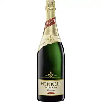 Metro Sekt Trocken, Preisangabe ohne MwSt. (Preis inkl. MwSt. 17,99 €), METRO Angebot