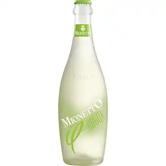 Metro Il Hugo, Preisangabe ohne MwSt. (Preis inkl. MwSt. 4,31 €), METRO Angebot