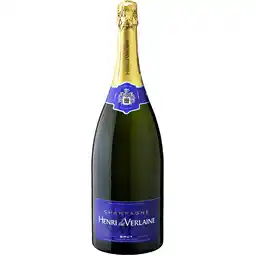 Metro Champagner Brut, Preisangabe ohne MwSt. (Preis inkl. MwSt. 41,99 €), METRO Angebot