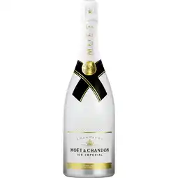 Metro Champagner Ice Imperial, Preisangabe ohne MwSt. (Preis inkl. MwSt. 137,99 €), METRO Angebot