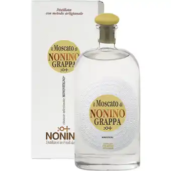 Metro Grappa Moscato, Preisangabe ohne MwSt. (Preis inkl. MwSt. 29,99 €), METRO Angebot