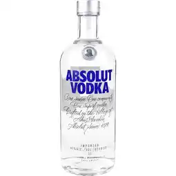 Metro Vodka, Preisangabe ohne MwSt. (Preis inkl. MwSt. 71,99 €), METRO Angebot
