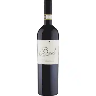 Metro Barolo, Preisangabe ohne MwSt. (Preis inkl. MwSt. 11,99 €), METRO Angebot