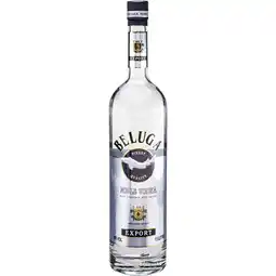 Metro Vodka, Preisangabe ohne MwSt. (Preis inkl. MwSt. 73,19 €), METRO Angebot