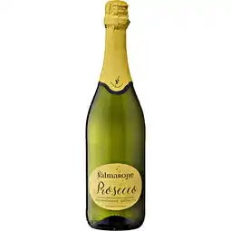 Metro Prosecco Spumante DOC, Preisangabe ohne MwSt. (Preis inkl. MwSt. 4,31 €), METRO Angebot