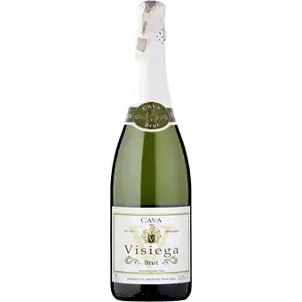 Metro Brut D.O., Preisangabe ohne MwSt. (Preis inkl. MwSt. 5,39 €), METRO Angebot