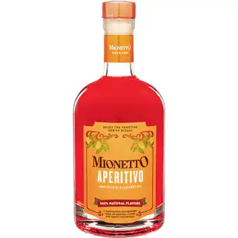 Metro Aperitivo, Preisangabe ohne MwSt. (Preis inkl. MwSt. 8,99 €), METRO Angebot