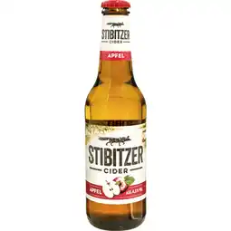 Metro Cider Apfel oder Apfel-Birne, Preisangabe ohne MwSt. (Preis inkl. MwSt. 0,98 €), METRO Angebot