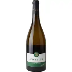 Metro Chablis, Preisangabe ohne MwSt. (Preis inkl. MwSt. 11,39 €), METRO Angebot