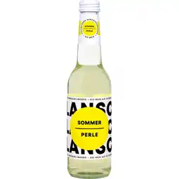 Metro BIO Spritzer div. Sorten, Preisangabe ohne MwSt. (Preis inkl. MwSt. 1,43 €), METRO Angebot