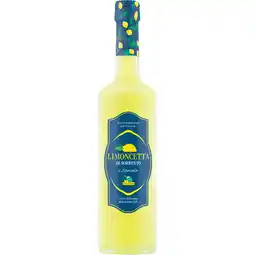 Metro Limoncetta di Sorrento, Preisangabe ohne MwSt. (Preis inkl. MwSt. 15,59 €), METRO Angebot
