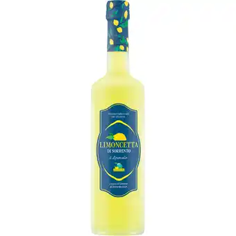 Metro Limoncetta di Sorrento, Preisangabe ohne MwSt. (Preis inkl. MwSt. 15,59 €), METRO Angebot