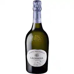 Metro Sparkling Drink alkoholfrei, Preisangabe ohne MwSt. (Preis inkl. MwSt. 5,03 €), METRO Angebot