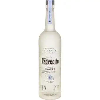 Metro Bio Tequila Blanco, Preisangabe ohne MwSt. (Preis inkl. MwSt. 41,99 €), METRO Angebot