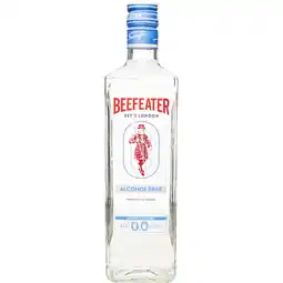 Metro Gin alkoholfrei, Preisangabe ohne MwSt. (Preis inkl. MwSt. 14,39 €), METRO Angebot