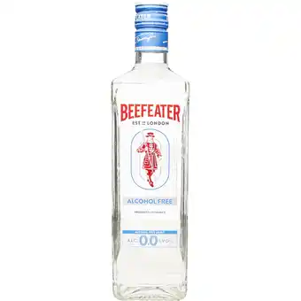 Metro Gin alkoholfrei, Preisangabe ohne MwSt. (Preis inkl. MwSt. 14,39 €), METRO Angebot