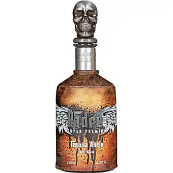 Metro Pádre Azul Tequila Añejo, Preisangabe ohne MwSt. (Preis inkl. MwSt. 99,59 €), METRO Angebot