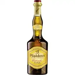Metro Calvados Fine 40%, Preisangabe ohne MwSt. (Preis inkl. MwSt. 15,59 €), METRO Angebot