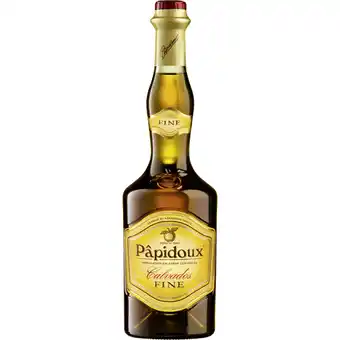 Metro Calvados Fine 40%, Preisangabe ohne MwSt. (Preis inkl. MwSt. 15,59 €), METRO Angebot