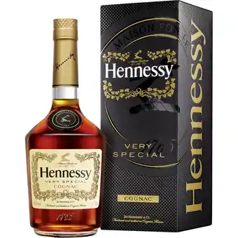 Metro Cognac V.S., Preisangabe ohne MwSt. (Preis inkl. MwSt. 34,79 €), METRO Angebot