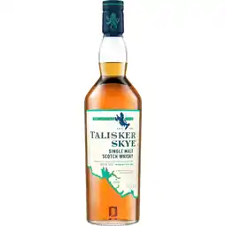 Metro Single Malt Scotch Whisky, Preisangabe ohne MwSt. (Preis inkl. MwSt. 41,99 €), METRO Angebot