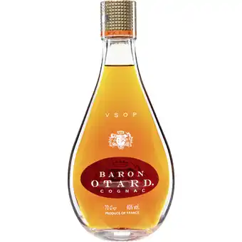 Metro Cognac VSOP, Preisangabe ohne MwSt. (Preis inkl. MwSt. 44,39 €), METRO Angebot