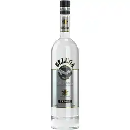 Metro Vodka, Preisangabe ohne MwSt. (Preis inkl. MwSt. 39,59 €), METRO Angebot
