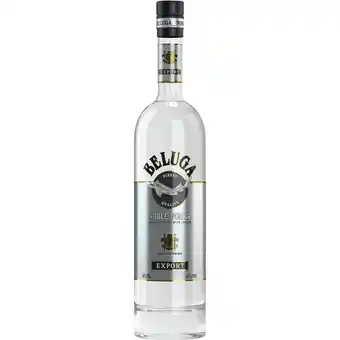 Metro Vodka, Preisangabe ohne MwSt. (Preis inkl. MwSt. 39,59 €), METRO Angebot