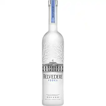 Metro Bio Vodka Pure, Preisangabe ohne MwSt. (Preis inkl. MwSt. 95,99 €), METRO Angebot