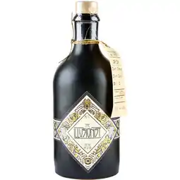 Metro Dry Gin, Preisangabe ohne MwSt. (Preis inkl. MwSt. 35,99 €), METRO Angebot
