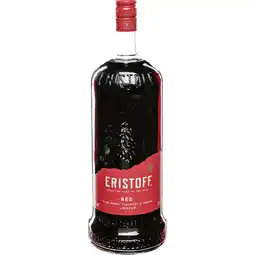 Metro Vodka oder Red, Preisangabe ohne MwSt. (Preis inkl. MwSt. 33,59 €), METRO Angebot