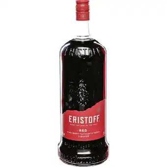 Metro Vodka oder Red, Preisangabe ohne MwSt. (Preis inkl. MwSt. 33,59 €), METRO Angebot