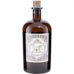 Metro Schwarzwald Dry Gin, Preisangabe ohne MwSt. (Preis inkl. MwSt. 39,23 €), METRO Angebot