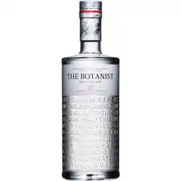 Metro Islay Dry Gin, Preisangabe ohne MwSt. (Preis inkl. MwSt. 39,59 €), METRO Angebot