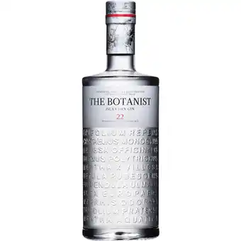 Metro Islay Dry Gin, Preisangabe ohne MwSt. (Preis inkl. MwSt. 39,59 €), METRO Angebot