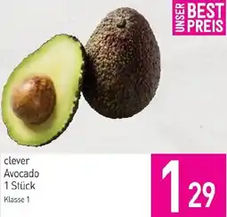 Sutterlüty Avocado Angebot