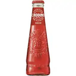 Metro Alkoholfreie Rosso, Preisangabe ohne MwSt. (Preis inkl. MwSt. 1,79 €), METRO Angebot