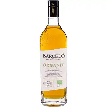 Metro BIO Rum Organic, Preisangabe ohne MwSt. (Preis inkl. MwSt. 28,79 €), METRO Angebot