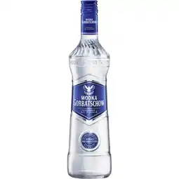 Metro Wodka, Preisangabe ohne MwSt. (Preis inkl. MwSt. 9,59 €), METRO Angebot