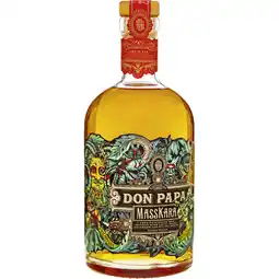 Metro Rum, Preisangabe ohne MwSt. (Preis inkl. MwSt. 35,99 €), METRO Angebot