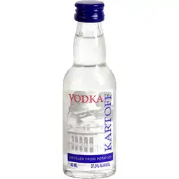 Metro Vodka, Preisangabe ohne MwSt. (Preis inkl. MwSt. 0,90 €), METRO Angebot