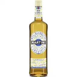 Metro Floreale alkoholfrei, Preisangabe ohne MwSt. (Preis inkl. MwSt. 11,39 €), METRO Angebot